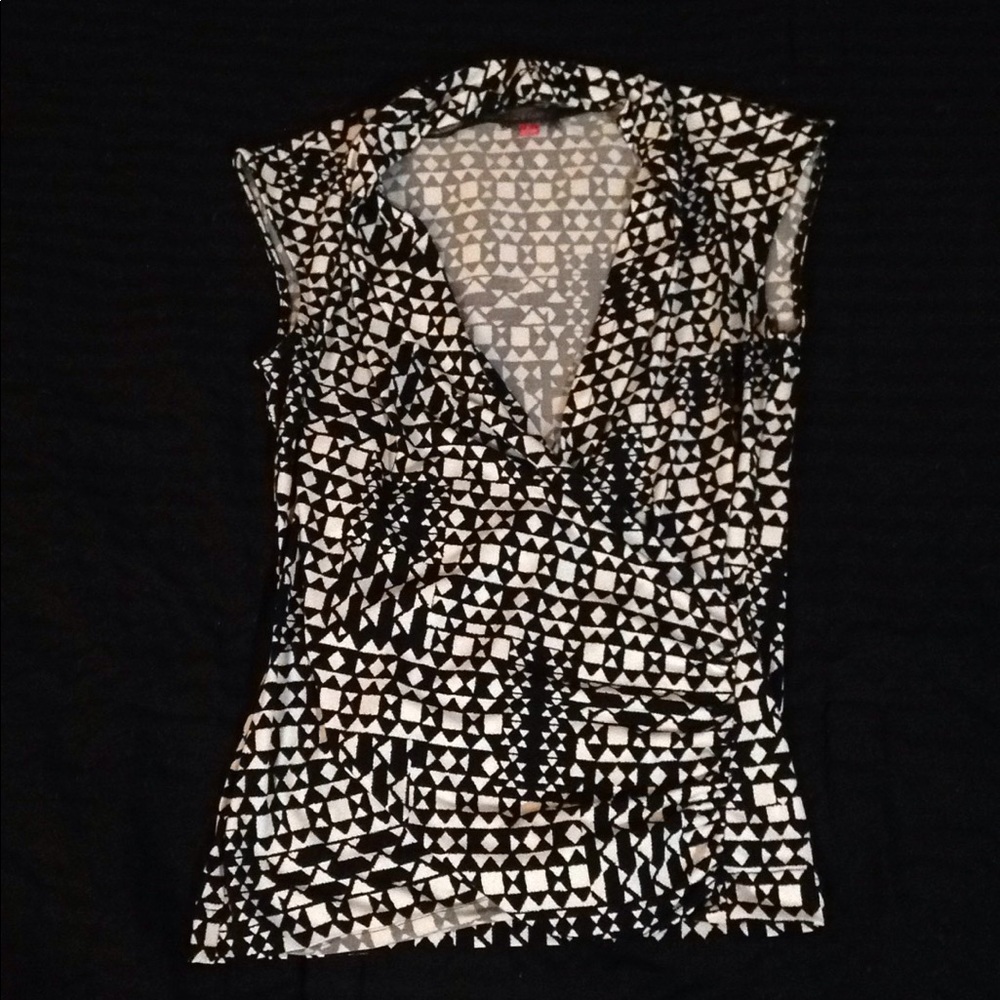 Vince Camuto blouse